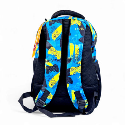Bembel School Bag 100289