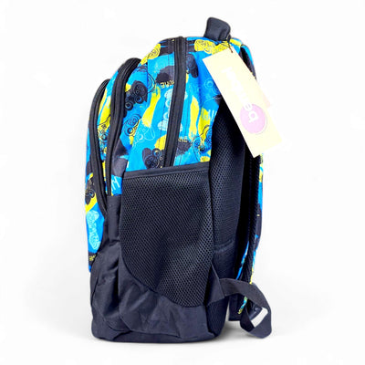 Bembel School Bag 100289
