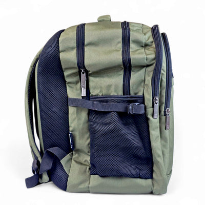 Bembel School Bag