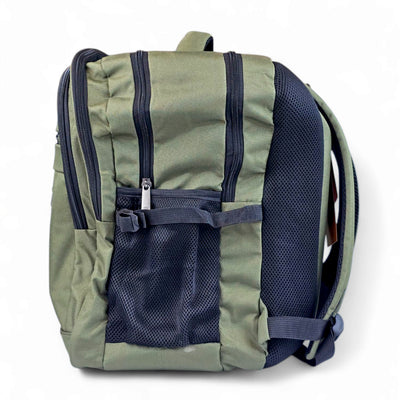 Bembel School Bag