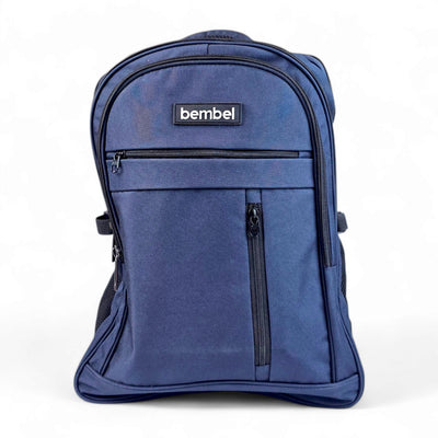 Bembel School Bag