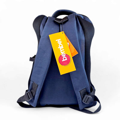 Bembel School Bag
