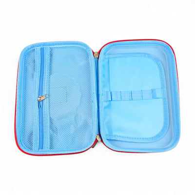 Ironman 3D Pencil Pouch