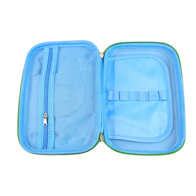 Space 3D Pencil Pouch