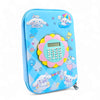 3D Pencil Pouch