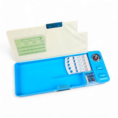 Avengers Multifunction Geometry Box