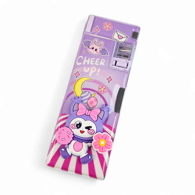 Cheer Up Multifunction Geometry Box