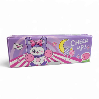 Cheer Up Multifunction Geometry Box