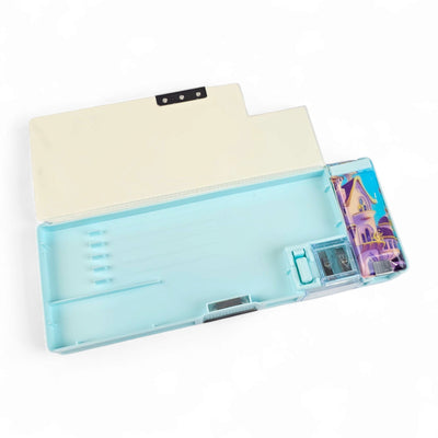 Magic Multifunction Geometry Box
