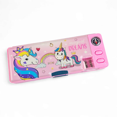 Dreams Multifunction Geometry Box