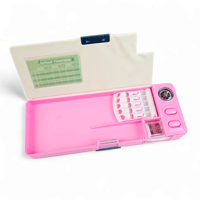 Dreams Multifunction Geometry Box