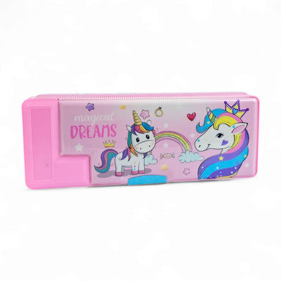 Dreams Multifunction Geometry Box