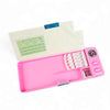 Frozen Multifunction Geometry Box
