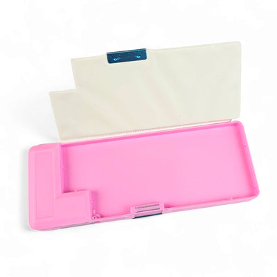 Frozen Multifunction Geometry Box
