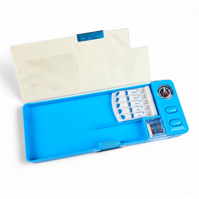 Spiderman Multifunction Geometry Box