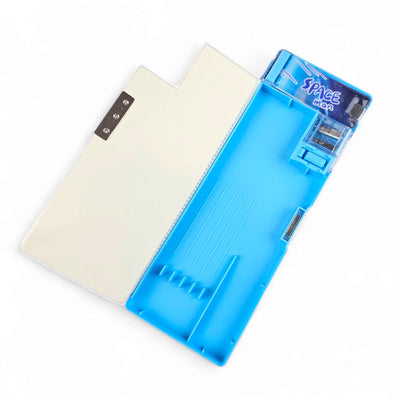 Space Multifunction Geometry Box