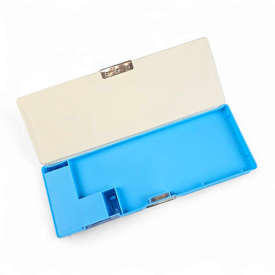 Space Multifunction Geometry Box