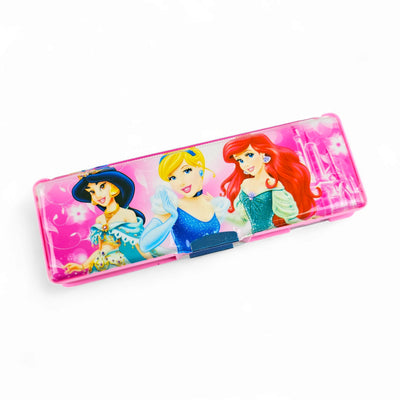 Barbie Geometry Box 3965-1