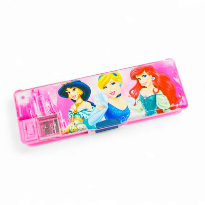 Barbie Geometry Box 3965-1