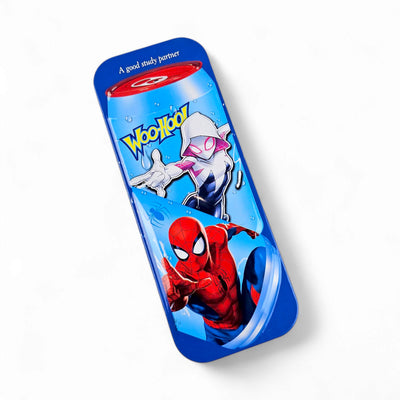 Spiderman Geometry Box PC-615