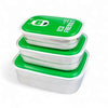 Lunch Box 3 in 1