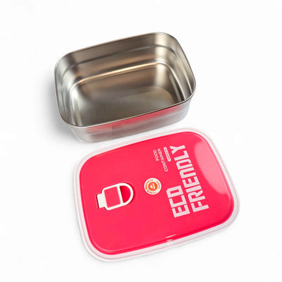 Lunch Box 3 in 1