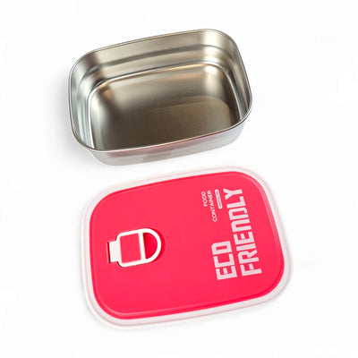 Lunch Box 3 in 1