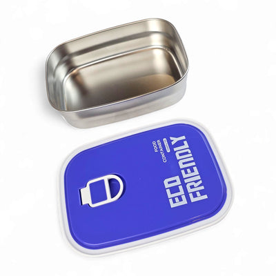 Lunch Box 3 in 1