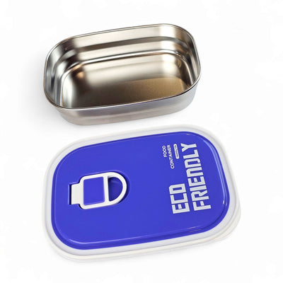 Lunch Box 3 in 1