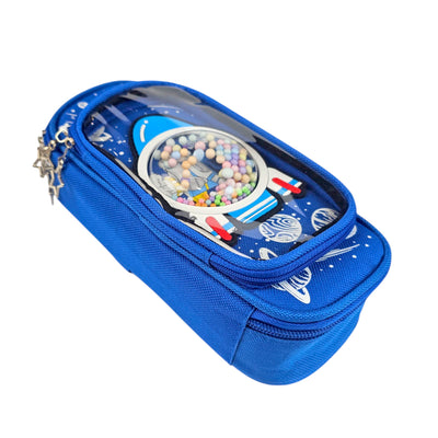 Space Pouch 869