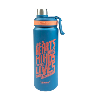 Water Bottle 128