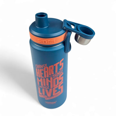 Water Bottle 128