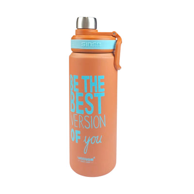 Water Bottle 128