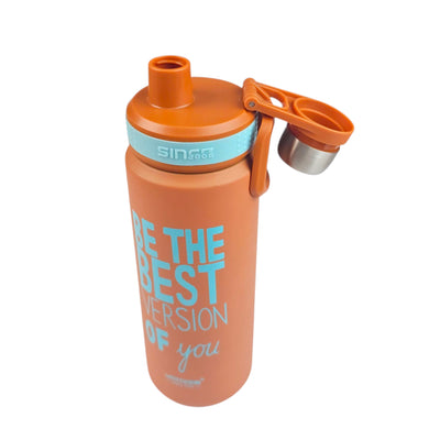 Water Bottle 128