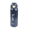 Luck Water Bottle 8186
