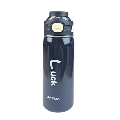 Luck Water Bottle 8186