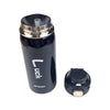 Luck Water Bottle 8186