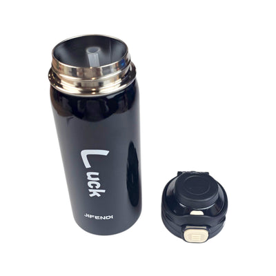 Luck Water Bottle 8186