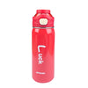 Luck Water Bottle 8186