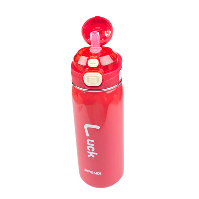 Luck Water Bottle 8186