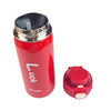 Luck Water Bottle 8186