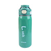 Luck Water Bottle 8186