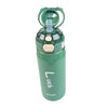 Luck Water Bottle 8186