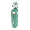 Luck Water Bottle 8186