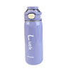 Luck Water Bottle 8186