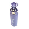 Luck Water Bottle 8186