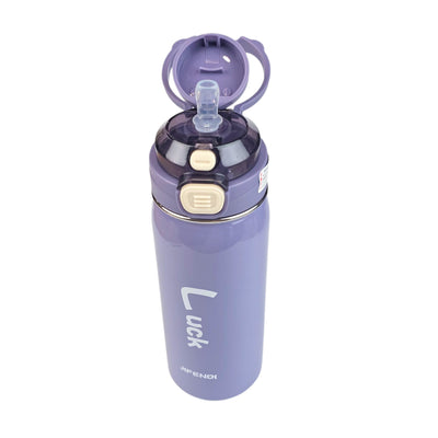 Luck Water Bottle 8186
