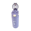 Luck Water Bottle 8186
