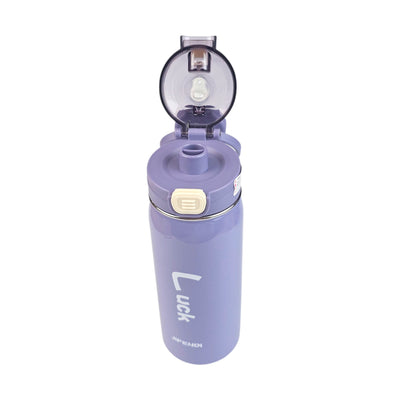 Luck Water Bottle 8186