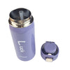 Luck Water Bottle 8186